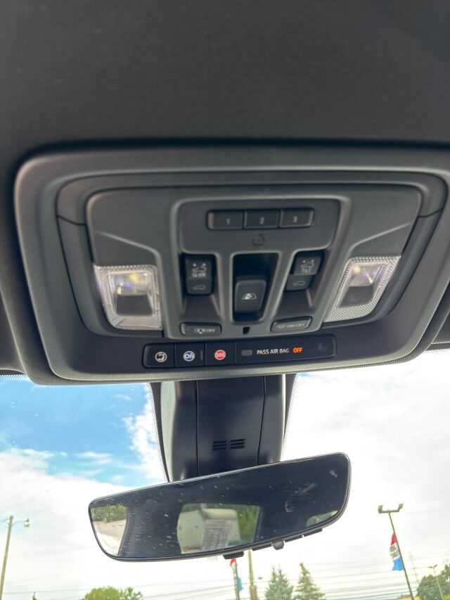 2022 Chevrolet Silverado 1500 LTD High Country Cleveland OH