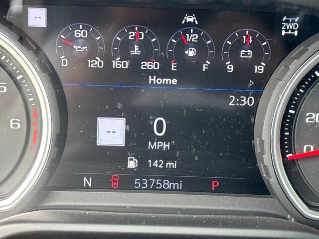 2022 Chevrolet Silverado 1500 LTD High Country Cleveland OH