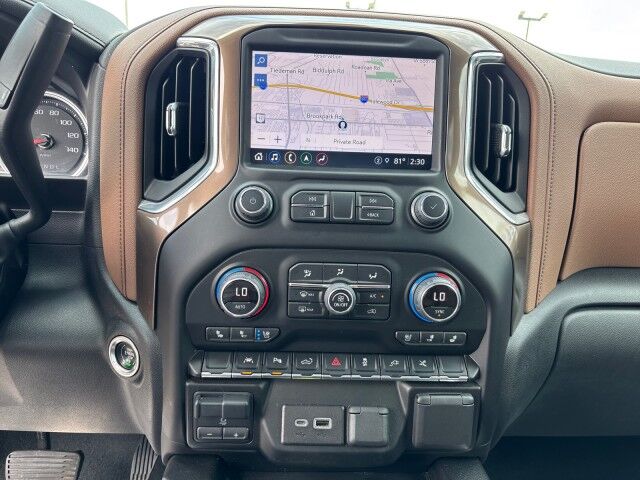 2022 Chevrolet Silverado 1500 LTD High Country Cleveland OH