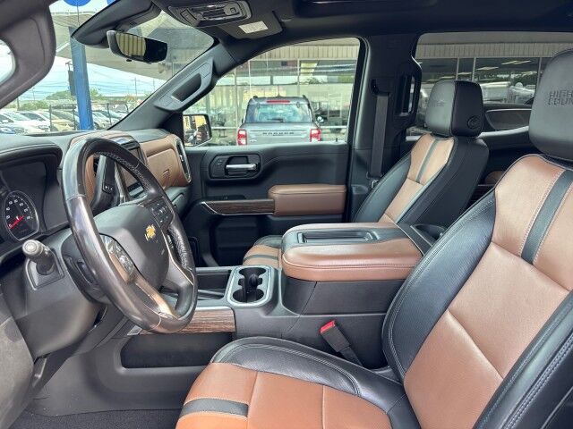 2022 Chevrolet Silverado 1500 LTD High Country Cleveland OH