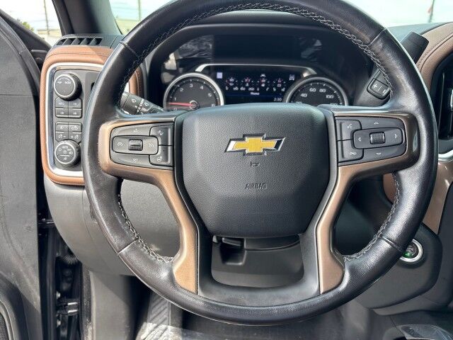 2022 Chevrolet Silverado 1500 LTD High Country Cleveland OH