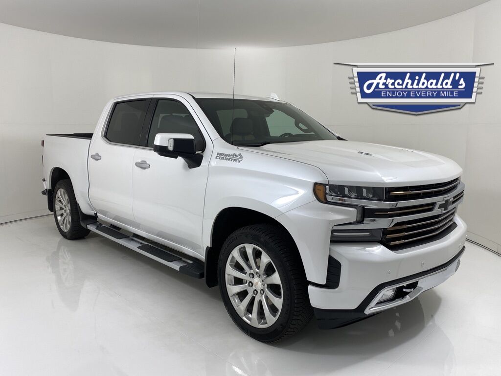 Find 2022 Chevrolet Silverado 1500 Ltd Lt Trail Boss for sale in Tri
