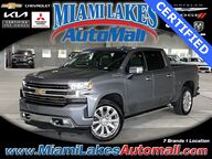 2022 Chevrolet Silverado 1500 LTD High Country Miami Lakes FL 2022 Chevrolet Silverado 1500 LTD High Country Miami Lakes FL