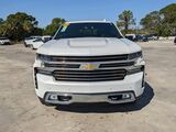 2022 Chevrolet Silverado 1500 LTD High Country Oshkosh WI