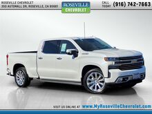 2022_Chevrolet_Silverado 1500 LTD_High Country_ Roseville CA