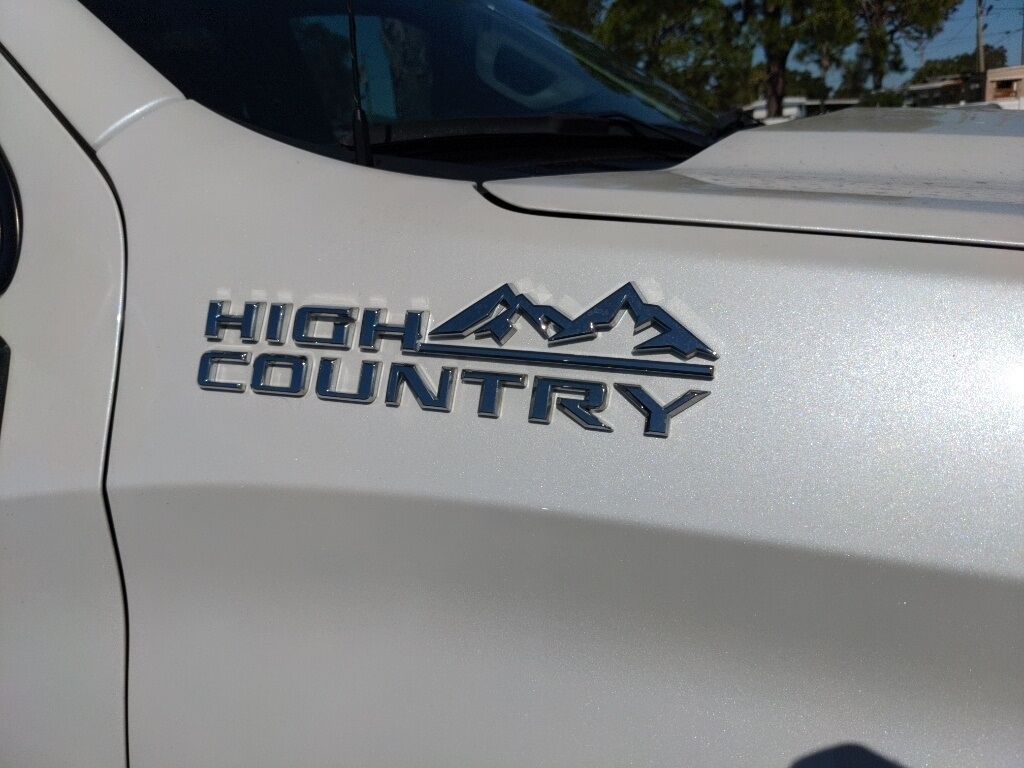 2022 Chevrolet Silverado 1500 LTD High Country San Clemente CA