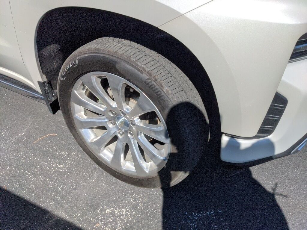 2022 Chevrolet Silverado 1500 LTD High Country San Clemente CA