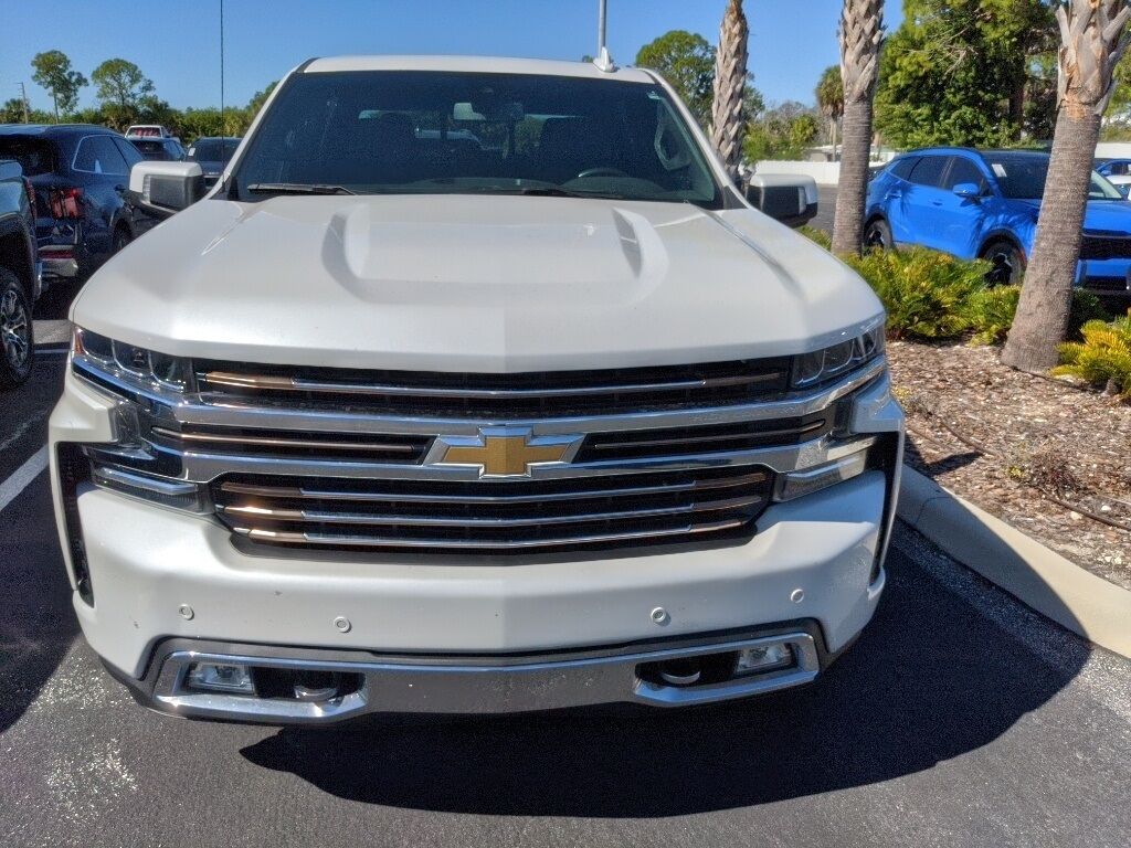 2022 Chevrolet Silverado 1500 LTD High Country San Clemente CA