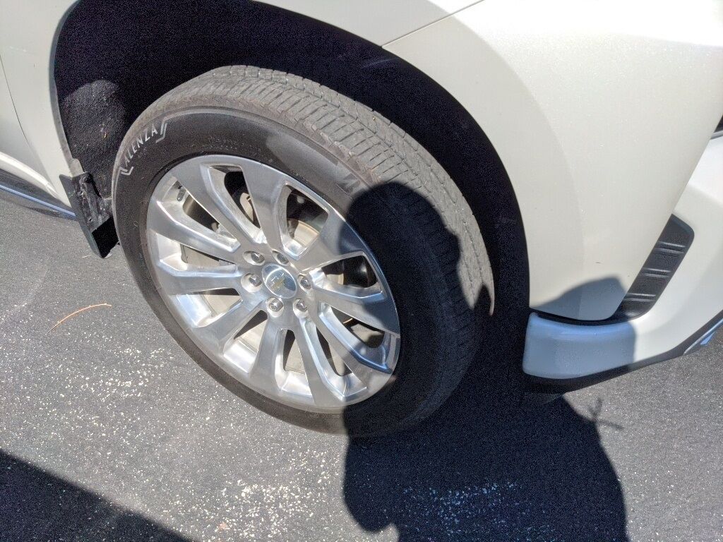 2022 Chevrolet Silverado 1500 LTD High Country San Clemente CA