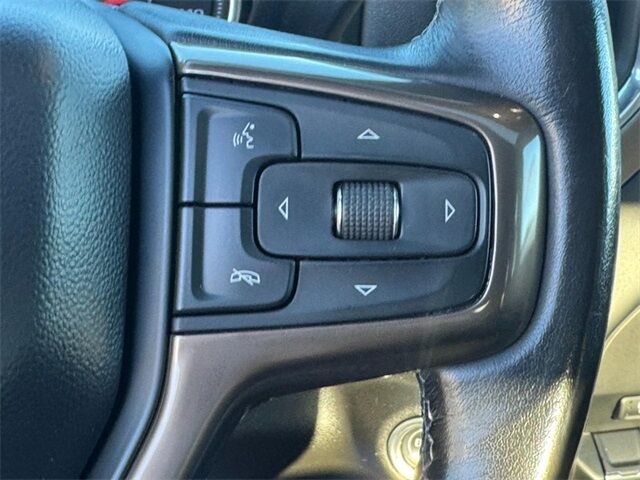 2022 Chevrolet Silverado 1500 LTD High Country Washington MO