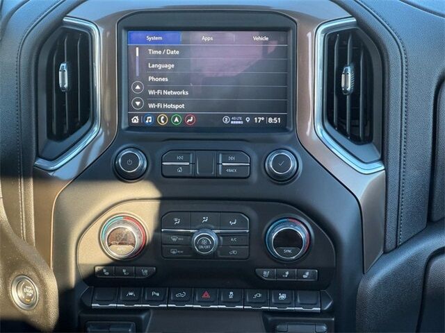 2022 Chevrolet Silverado 1500 LTD High Country Washington MO