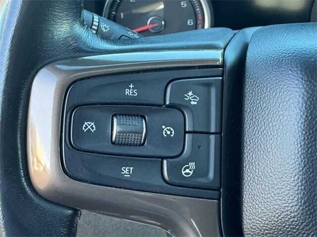 2022 Chevrolet Silverado 1500 LTD High Country Washington MO