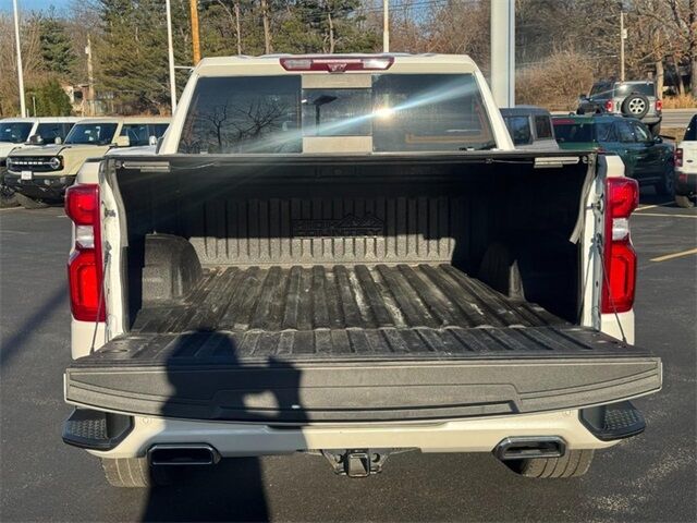 2022 Chevrolet Silverado 1500 LTD High Country Washington MO