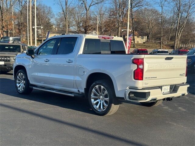 2022 Chevrolet Silverado 1500 LTD High Country Washington MO
