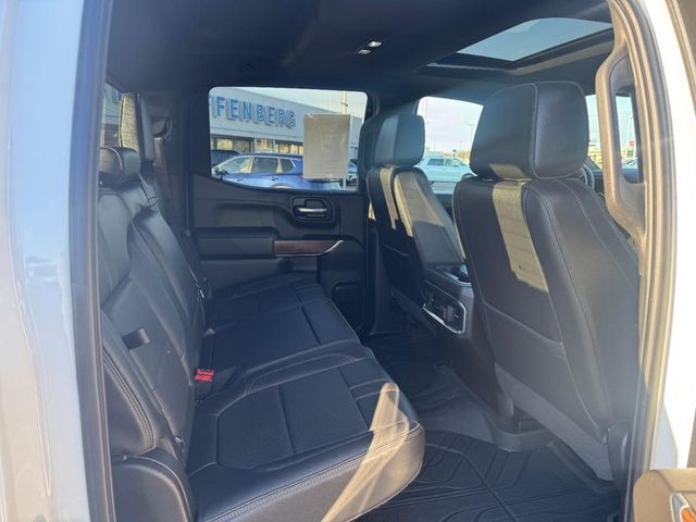 2022 Chevrolet Silverado 1500 LTD High Country Washington MO