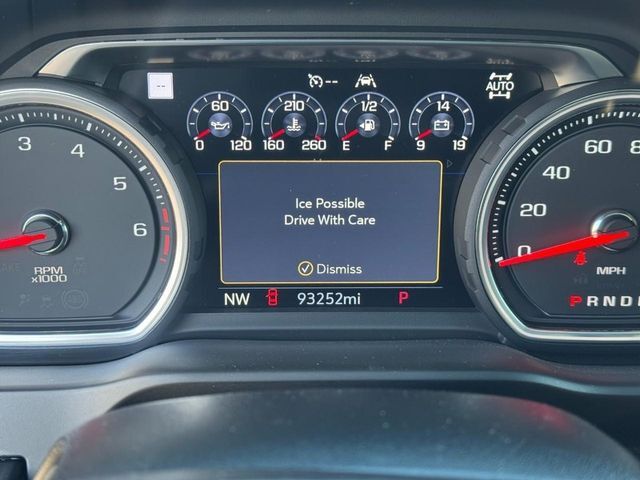 2022 Chevrolet Silverado 1500 LTD High Country Washington MO