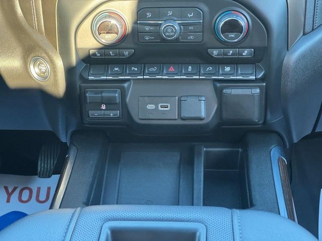 2022 Chevrolet Silverado 1500 LTD High Country Washington MO