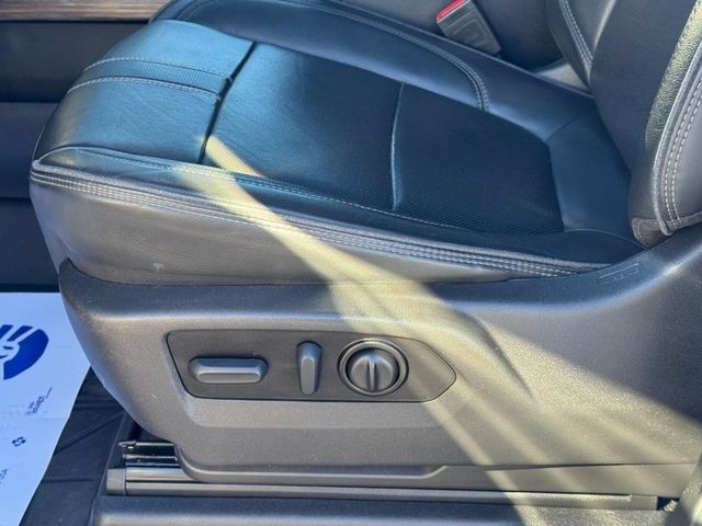 2022 Chevrolet Silverado 1500 LTD High Country Washington MO