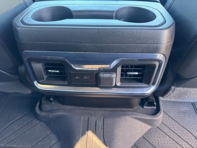 2022 Chevrolet Silverado 1500 LTD High Country Washington MO