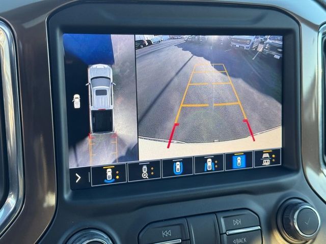 2022 Chevrolet Silverado 1500 LTD High Country Washington MO