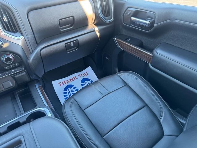 2022 Chevrolet Silverado 1500 LTD High Country Washington MO