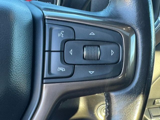 2022 Chevrolet Silverado 1500 LTD High Country Washington MO