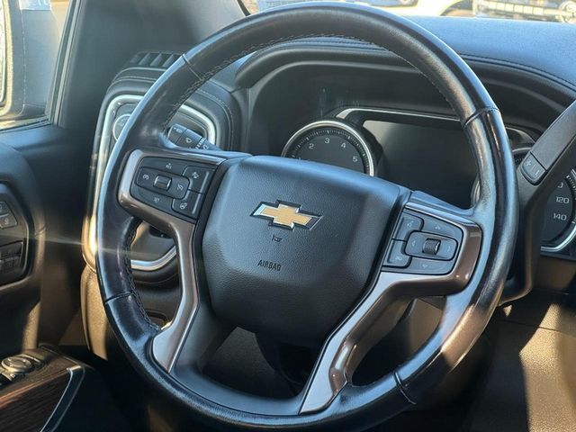 2022 Chevrolet Silverado 1500 LTD High Country Washington MO