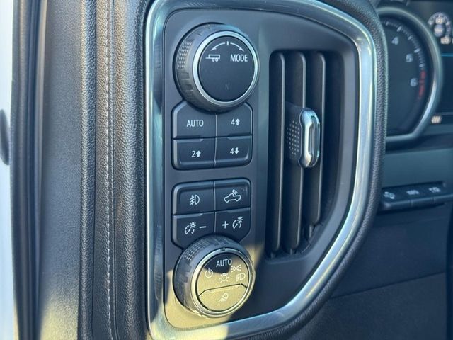 2022 Chevrolet Silverado 1500 LTD High Country Washington MO