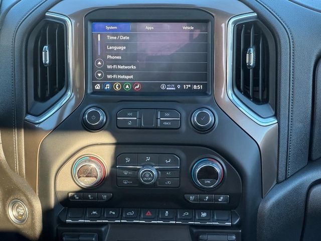 2022 Chevrolet Silverado 1500 LTD High Country Washington MO