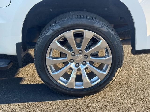 2022 Chevrolet Silverado 1500 LTD High Country Washington MO