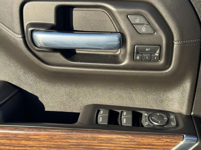 2022 Chevrolet Silverado 1500 LTD High Country Washington MO