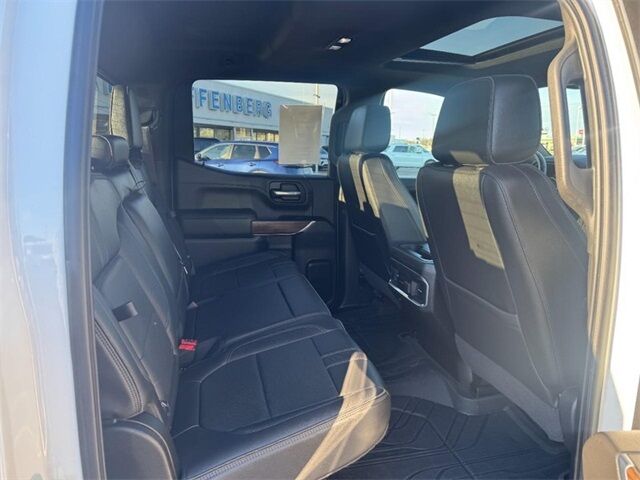 2022 Chevrolet Silverado 1500 LTD High Country Washington MO