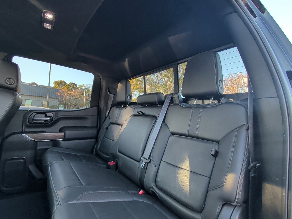 2022 Chevrolet Silverado 1500 LTD High Country Worcester MA