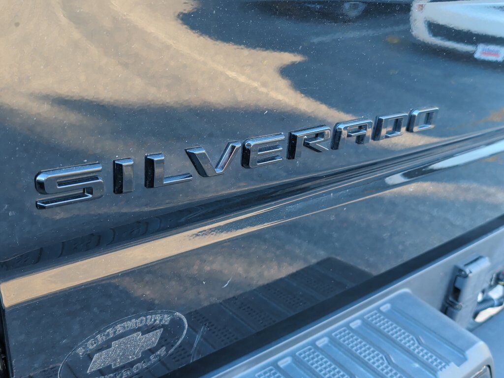 2022 Chevrolet Silverado 1500 LTD High Country Worcester MA