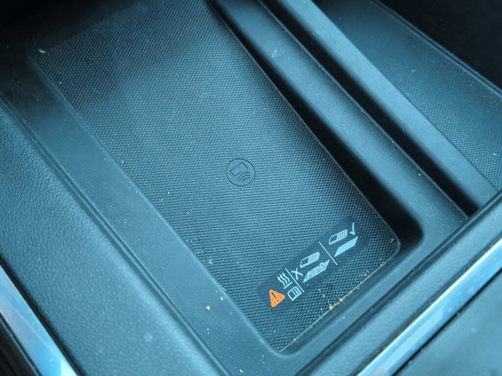 2022 Chevrolet Silverado 1500 LTD High Country Worcester MA
