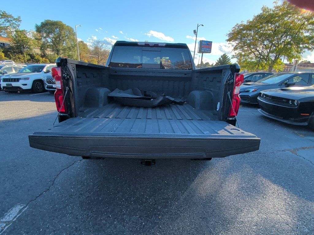 2022 Chevrolet Silverado 1500 LTD High Country Worcester MA