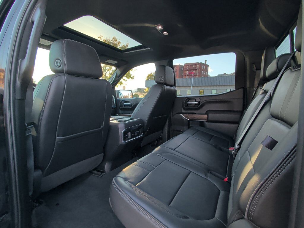 2022 Chevrolet Silverado 1500 LTD High Country Worcester MA