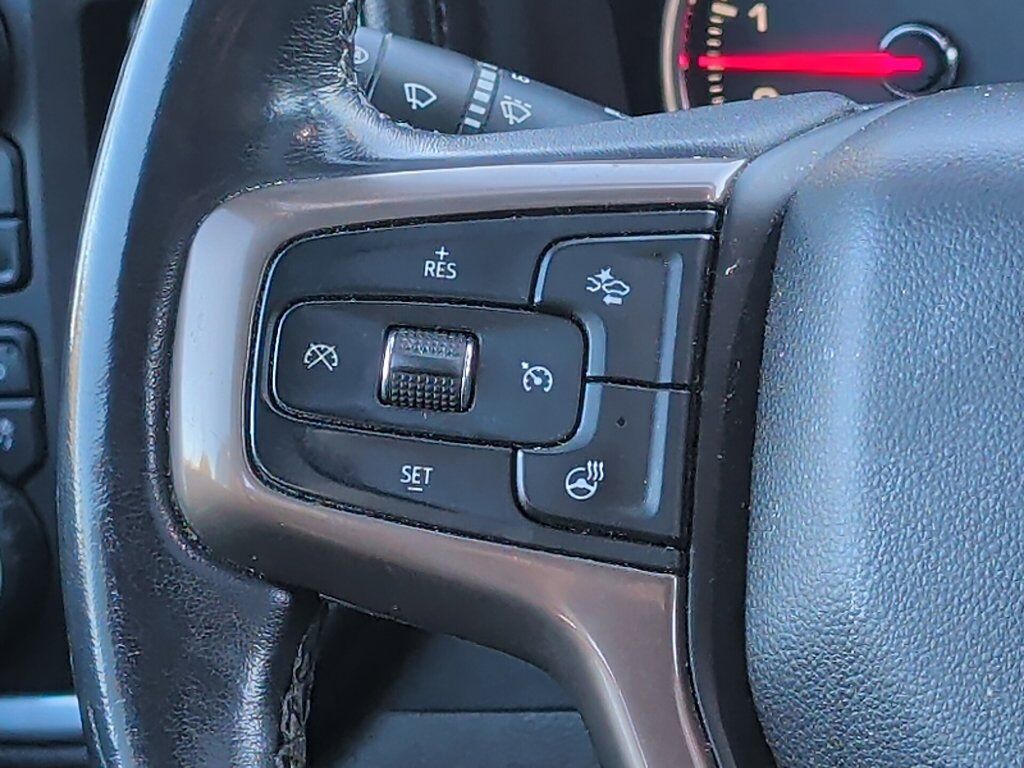 2022 Chevrolet Silverado 1500 LTD High Country Worcester MA