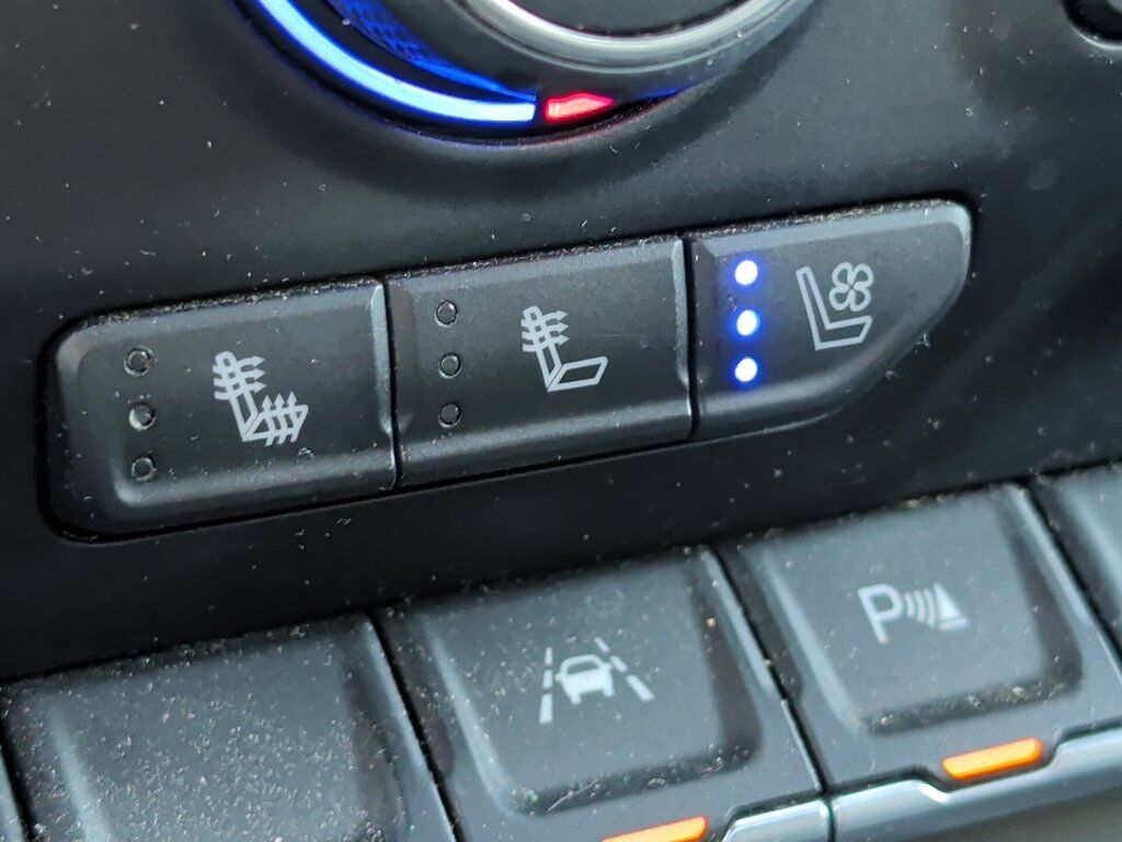 2022 Chevrolet Silverado 1500 LTD High Country Worcester MA