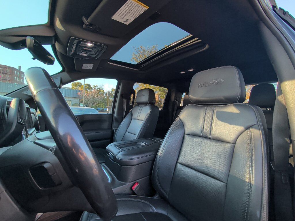 2022 Chevrolet Silverado 1500 LTD High Country Worcester MA