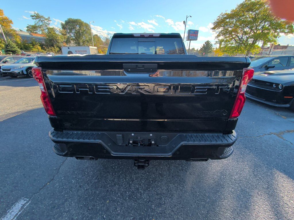 2022 Chevrolet Silverado 1500 LTD High Country Worcester MA