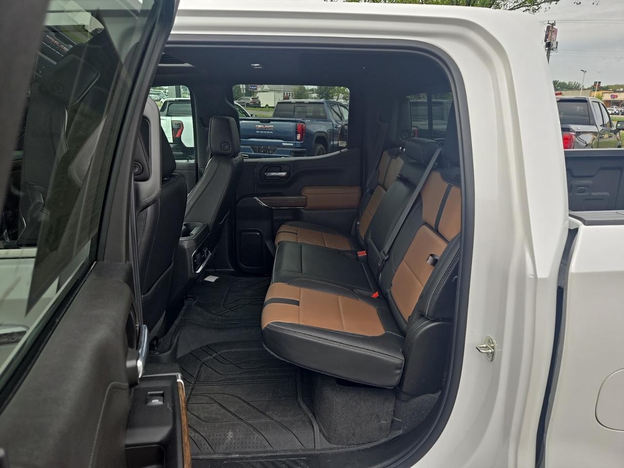 2022 Chevrolet Silverado 1500 LTD High Country Fredericksburg VA