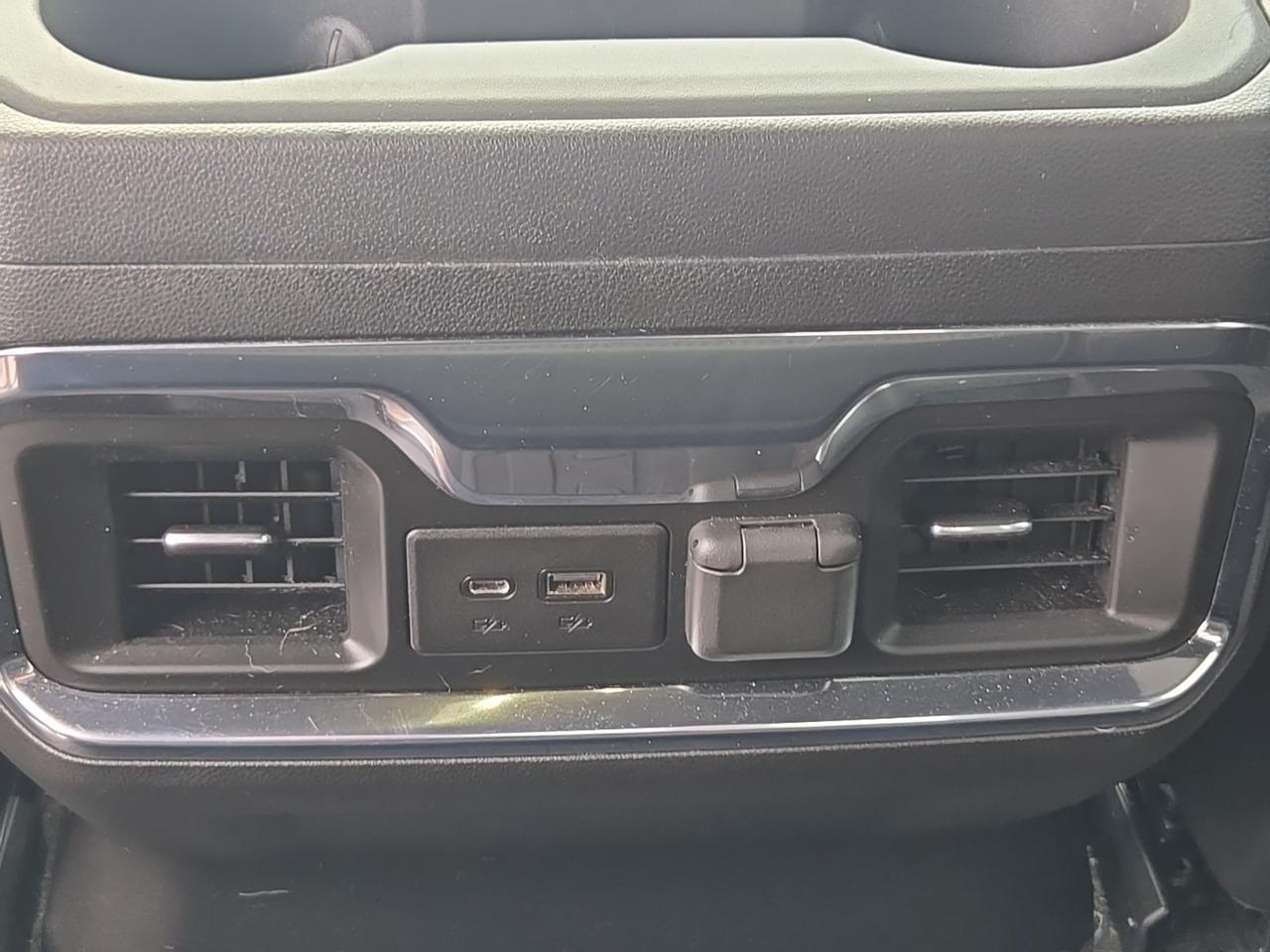 2022 Chevrolet Silverado 1500 LTD High Country Fredericksburg VA