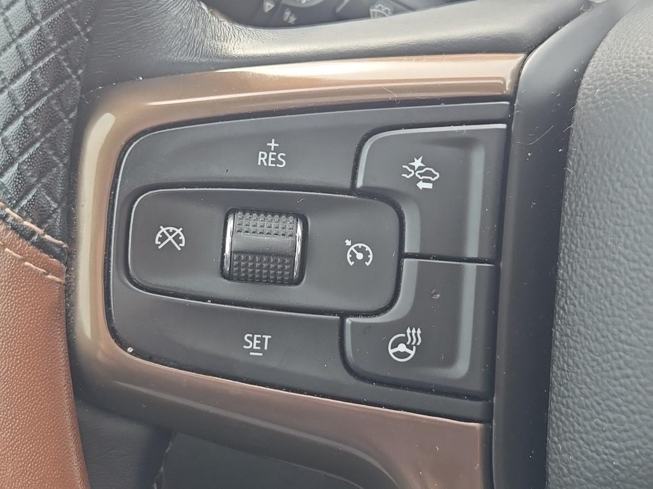2022 Chevrolet Silverado 1500 LTD High Country Fredericksburg VA