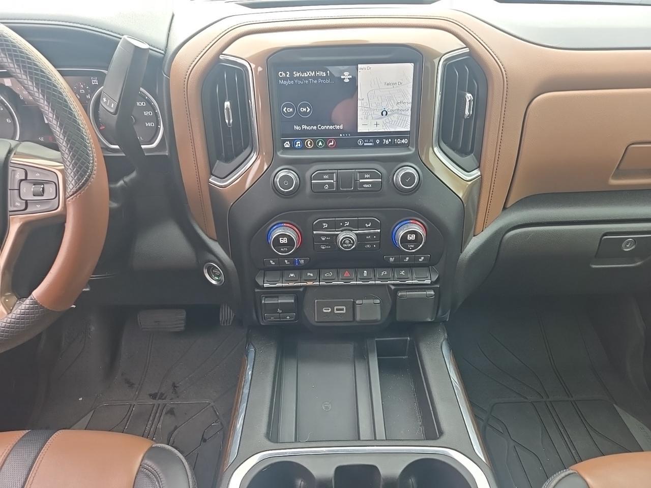 2022 Chevrolet Silverado 1500 LTD High Country Fredericksburg VA