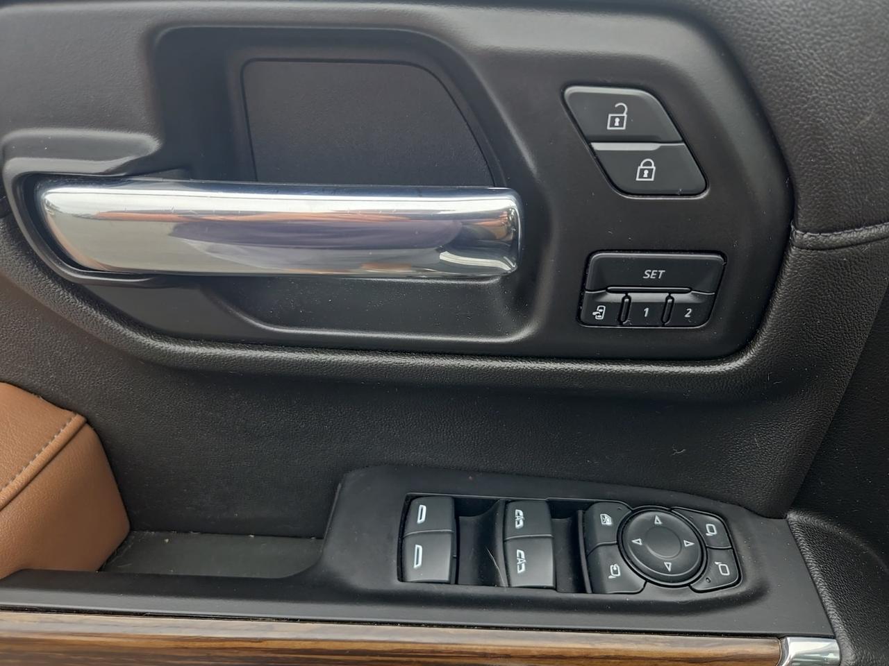 2022 Chevrolet Silverado 1500 LTD High Country Fredericksburg VA