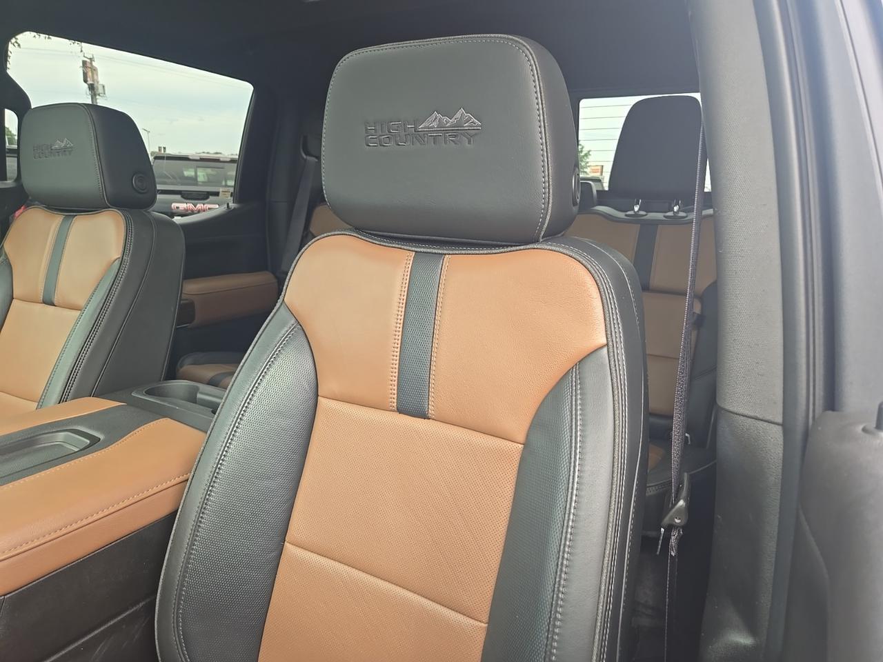 2022 Chevrolet Silverado 1500 LTD High Country Fredericksburg VA