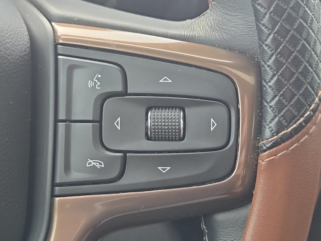 2022 Chevrolet Silverado 1500 LTD High Country Fredericksburg VA
