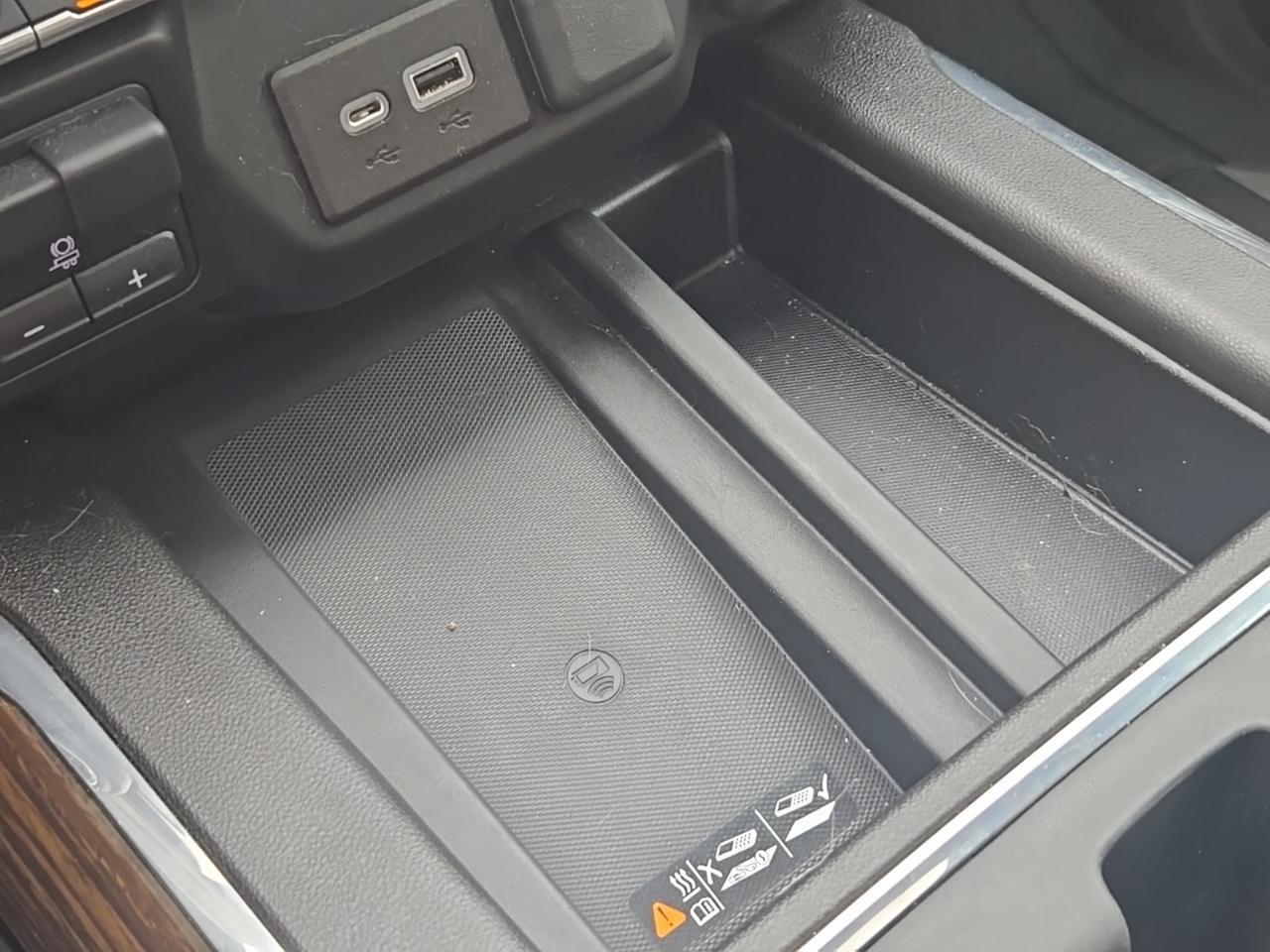 2022 Chevrolet Silverado 1500 LTD High Country Fredericksburg VA