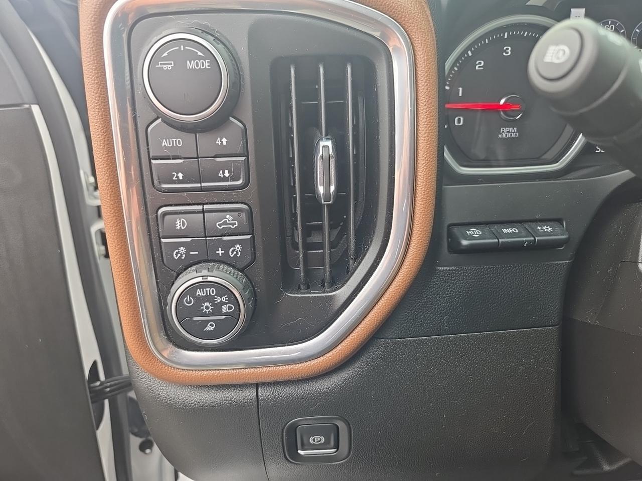 2022 Chevrolet Silverado 1500 LTD High Country Fredericksburg VA
